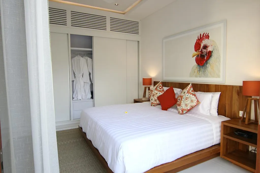 Villa Aditi, Sitara Villa Group Seminyak   Seminyak (Bali)