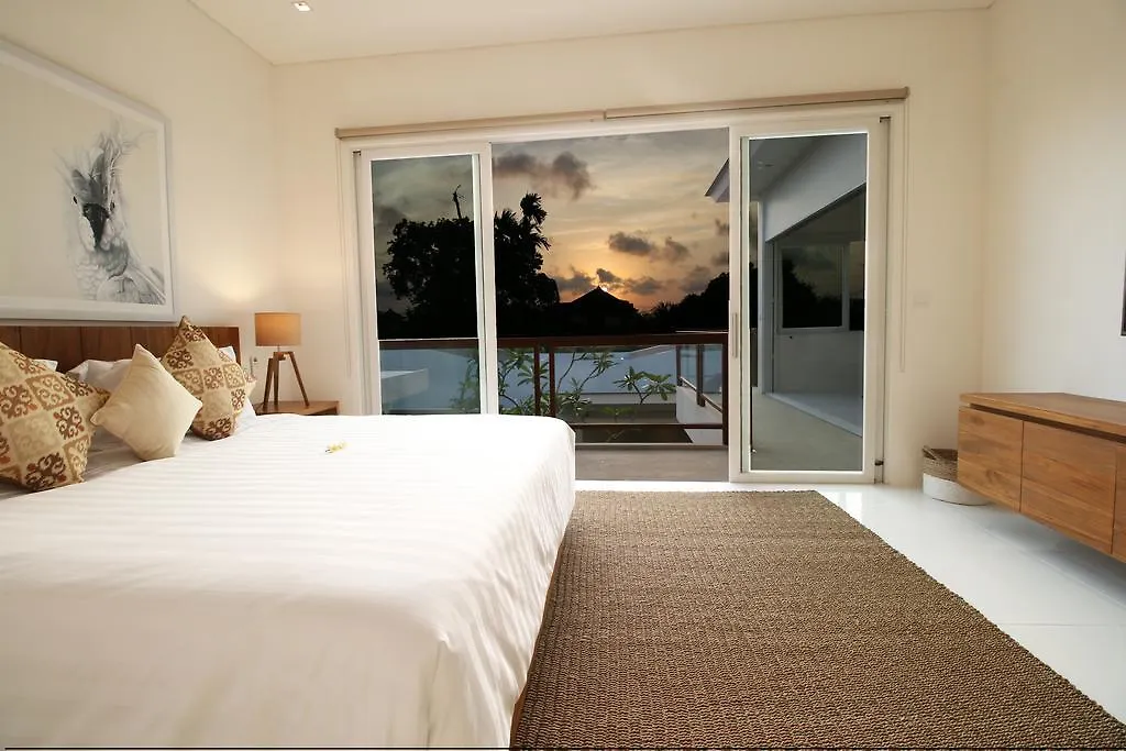 Villa Aditi, Sitara Villa Group Seminyak  0*, Seminyak (Bali) Indonesia