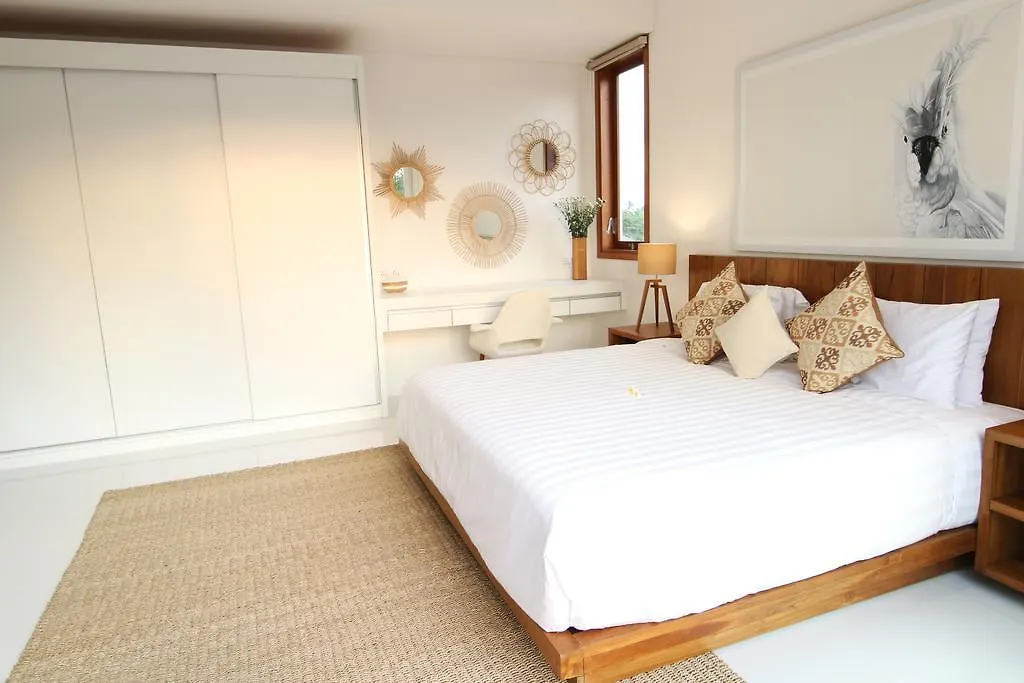 Villa Aditi, Sitara Villa Group Seminyak  0*, Seminyak (Bali)