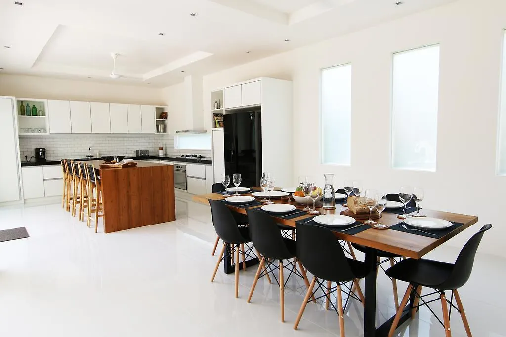 Villa Aditi, Sitara Villa Group Seminyak