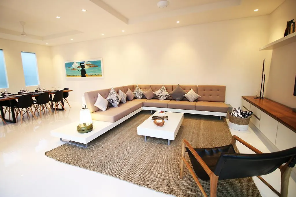 Villa Aditi, Sitara Villa Group Seminyak